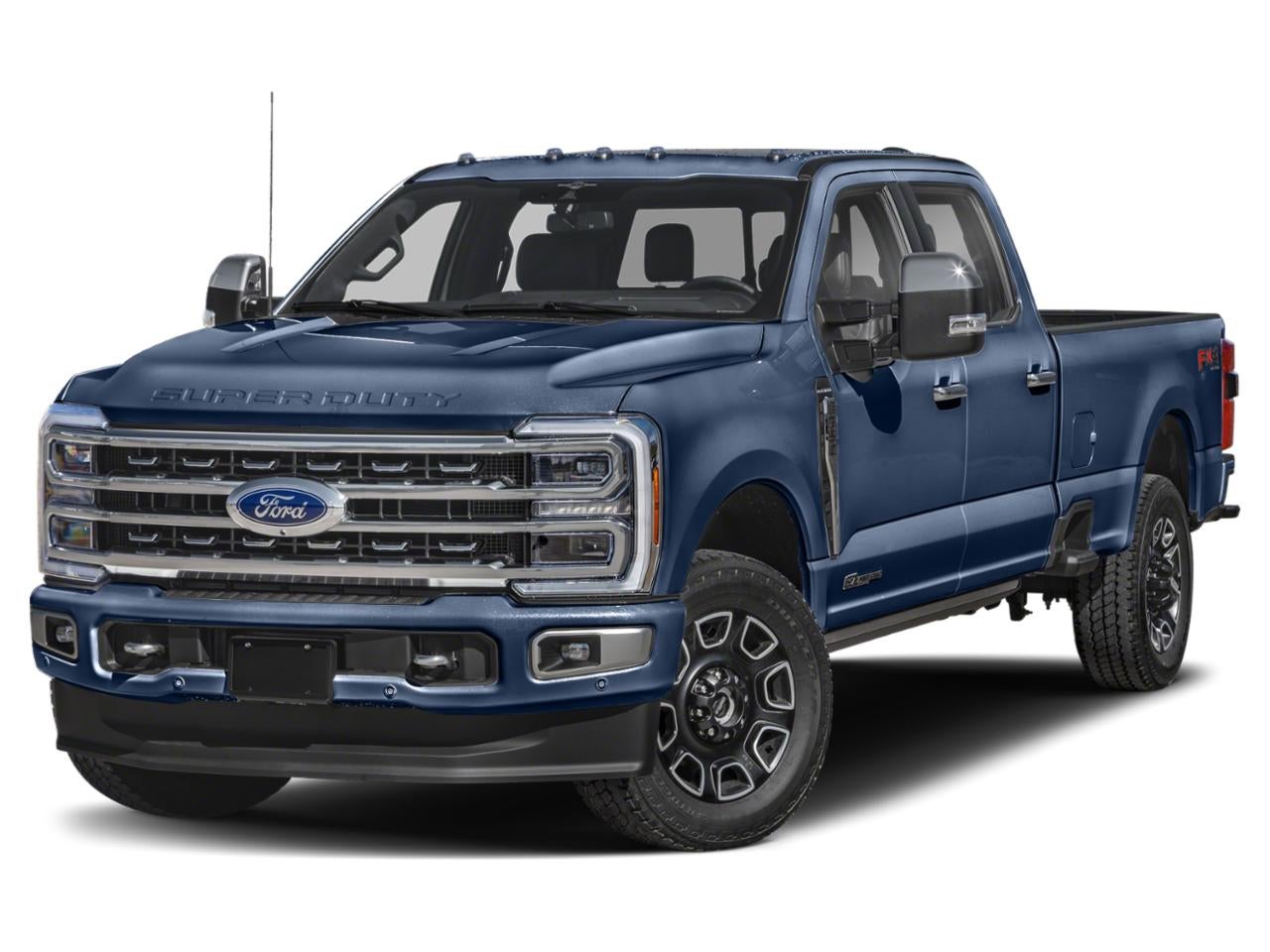 2023 Ford Super Duty F-350 SRW