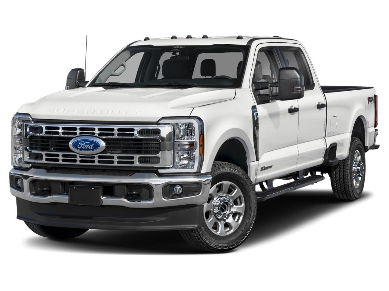 2023 Ford Super Duty F-350 SRW