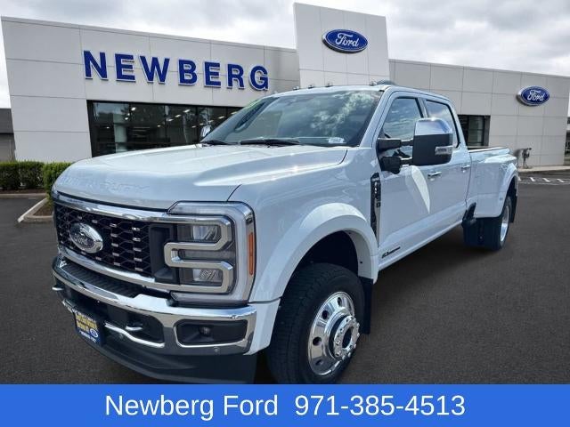 2023 Ford Super Duty F-450 DRW