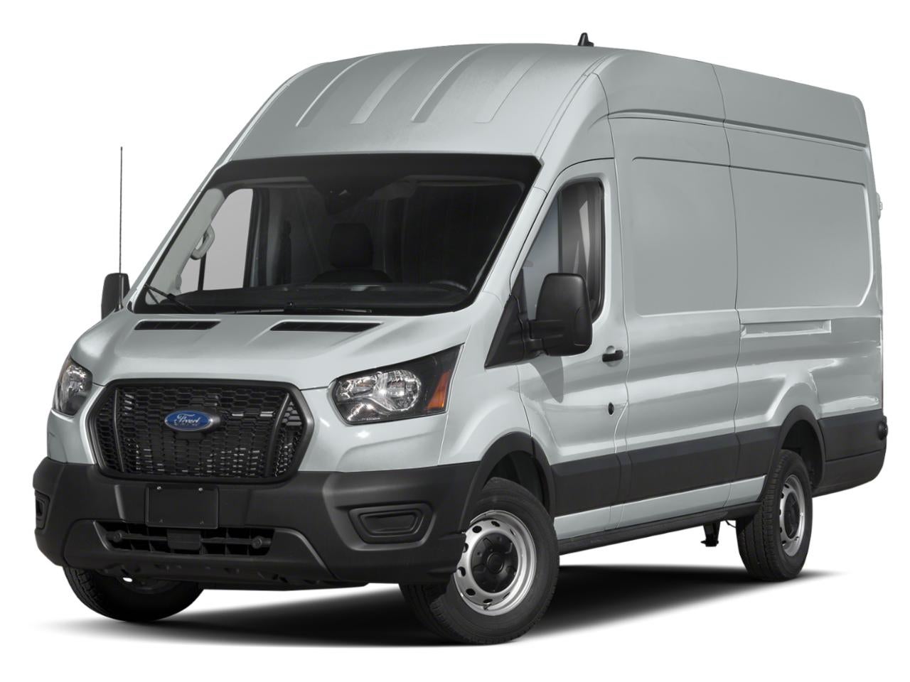 2024 Ford Transit Cargo Van